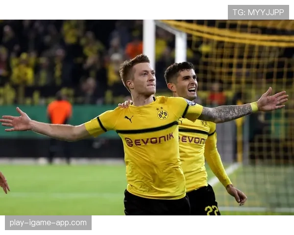 多特蒙德依然是德甲劲旅，但争冠能力是否被高估？