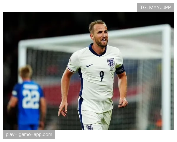 凯恩在国家队战术体系中的角色适配与效能分析