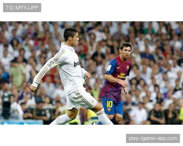 C罗与梅西巅峰期进攻效率及比赛影响力对比分析