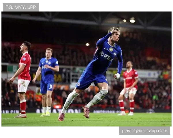 切尔西进攻效率问题显现，当前赛季稳定性承压，争冠形势面临考验