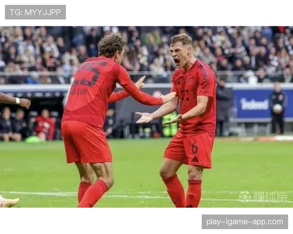 基米希加强边路传中刷新助攻数 本赛季角色转变激活拜仁锋线