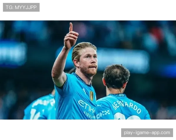 德布劳内为何能在英超长期保持高效输出？