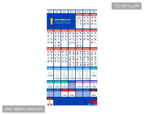 2026世界杯48队12个小组赛制如何规定与晋级规则详解